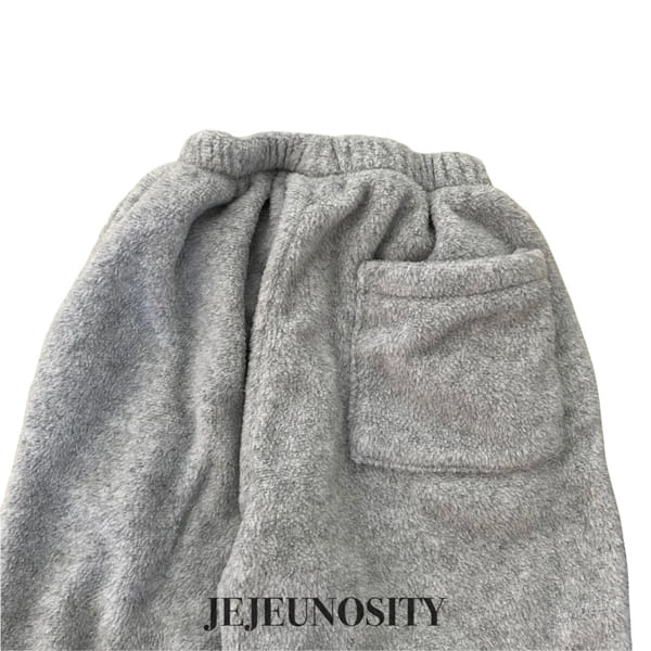 JEJEUNOSITY - Korean Children Fashion - #Kfashion4kids - Flotow Pants