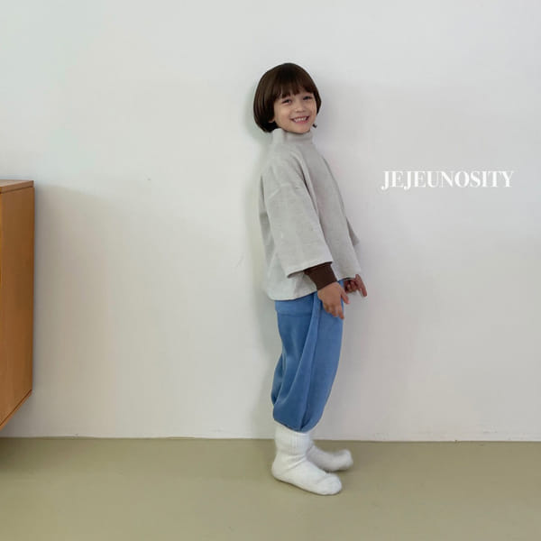 JEJEUNOSITY - Korean Children Fashion - #Kfashion4kids - Flotow Pants - 10