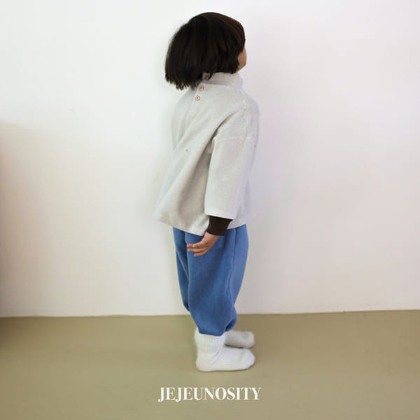 JEJEUNOSITY - Korean Children Fashion - #Kfashion4kids - Flotow Pants - 12