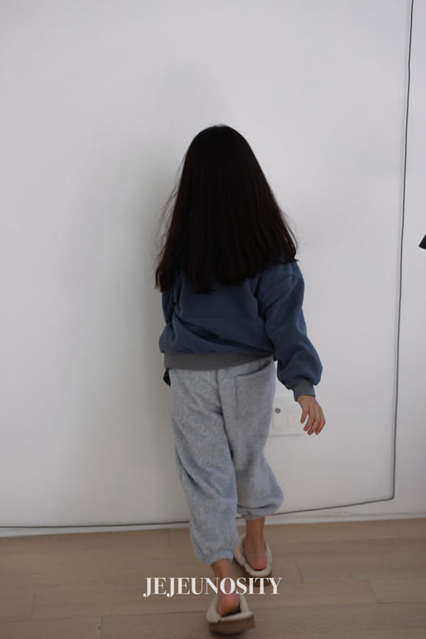 JEJEUNOSITY - Korean Children Fashion - #Kfashion4kids - Flotow Pants - 5