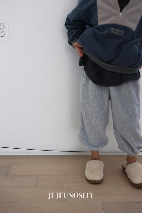 JEJEUNOSITY - Korean Children Fashion - #Kfashion4kids - Flotow Pants - 6