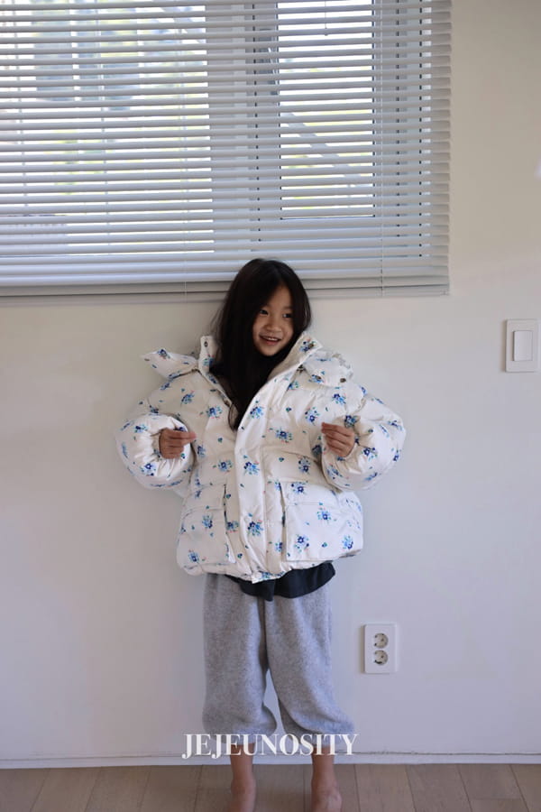 JEJEUNOSITY - Korean Children Fashion - #Kfashion4kids - Flotow Pants - 8