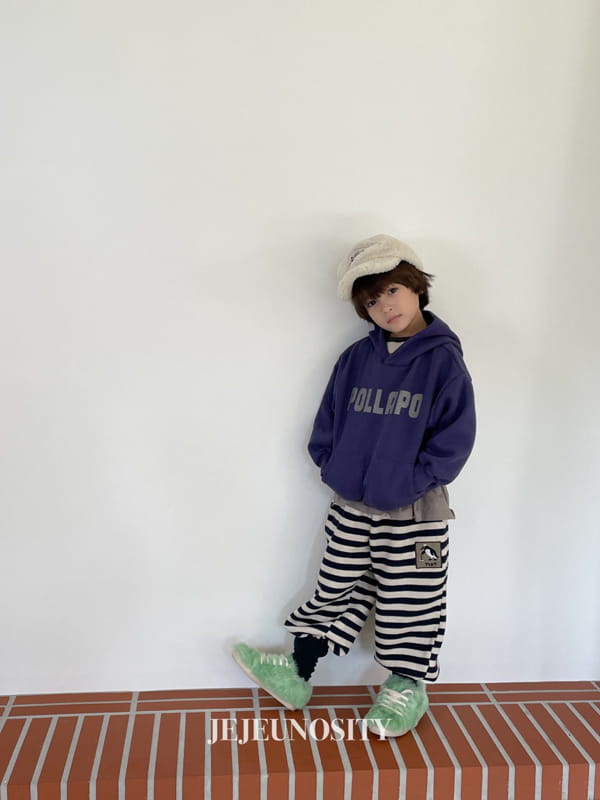 JEJEUNOSITY - Korean Children Fashion - #Kfashion4kids - Penguin Pants - 10