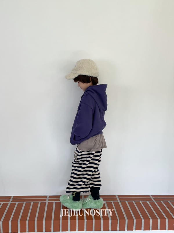JEJEUNOSITY - Korean Children Fashion - #Kfashion4kids - Penguin Pants - 11