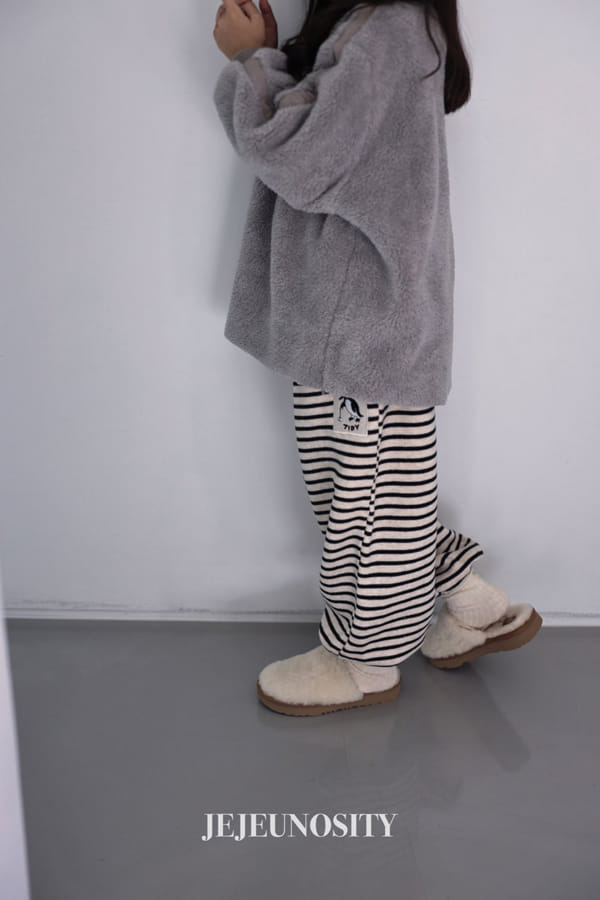JEJEUNOSITY - Korean Children Fashion - #Kfashion4kids - Penguin Pants - 5