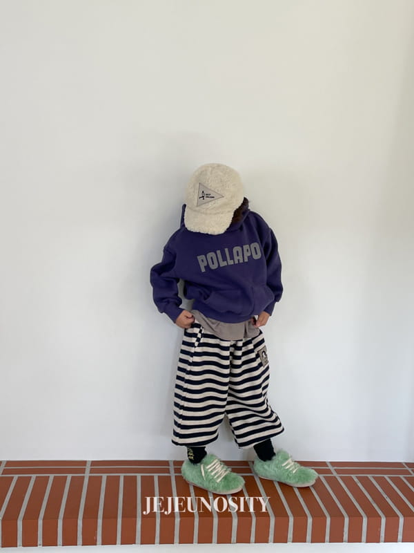 JEJEUNOSITY - Korean Children Fashion - #Kfashion4kids - Penguin Pants - 9
