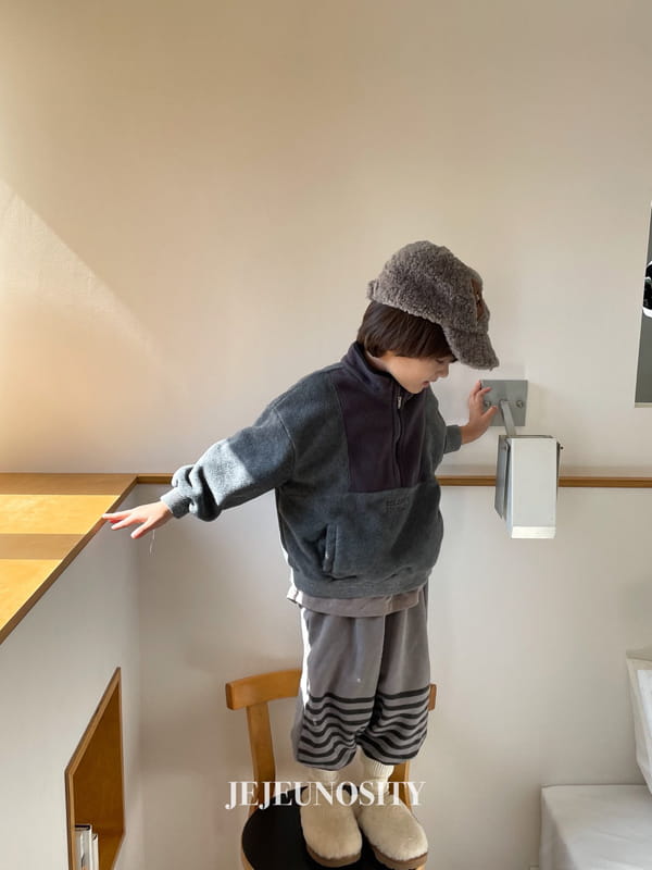 JEJEUNOSITY - Korean Children Fashion - #Kfashion4kids - Patagonia Anorak - 10