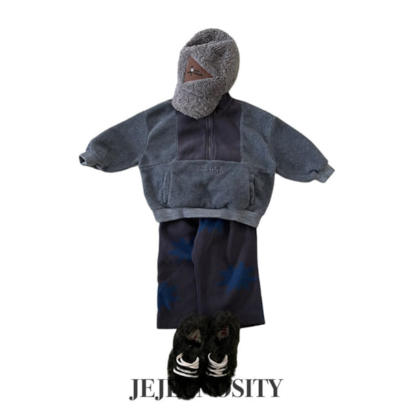 JEJEUNOSITY - Korean Children Fashion - #Kfashion4kids - Patagonia Anorak - 2