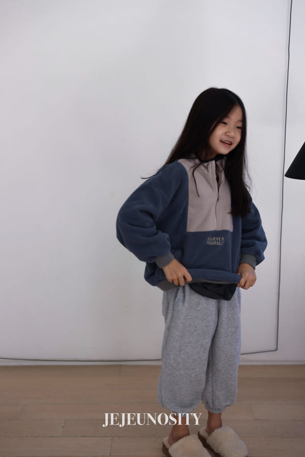 JEJEUNOSITY - Korean Children Fashion - #Kfashion4kids - Patagonia Anorak - 4