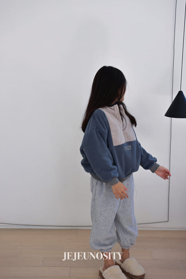 JEJEUNOSITY - Korean Children Fashion - #Kfashion4kids - Patagonia Anorak - 5