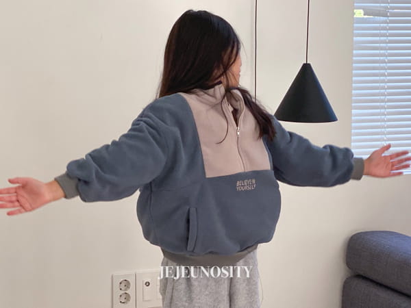 JEJEUNOSITY - Korean Children Fashion - #Kfashion4kids - Patagonia Anorak - 6