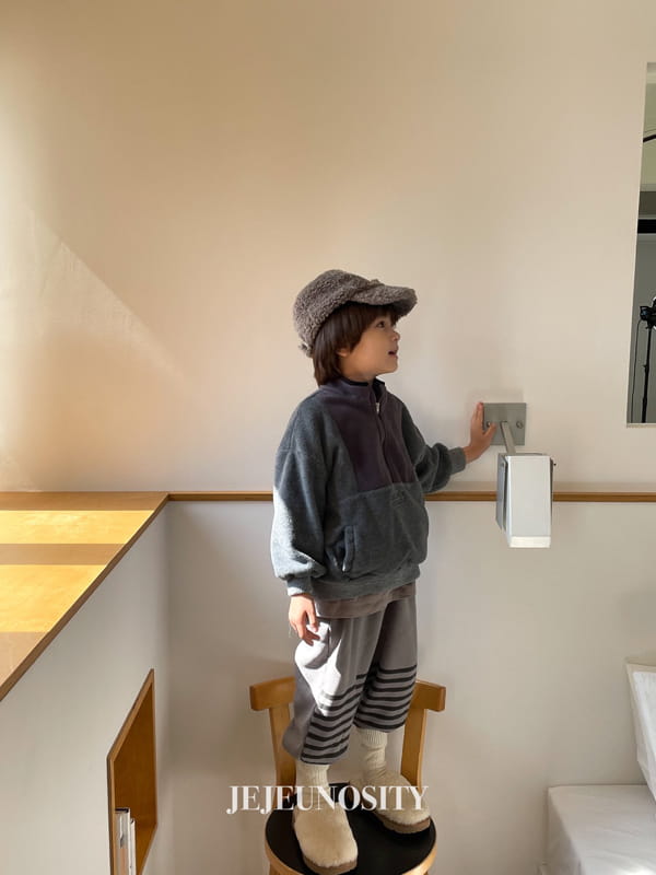 JEJEUNOSITY - Korean Children Fashion - #Kfashion4kids - Patagonia Anorak - 8