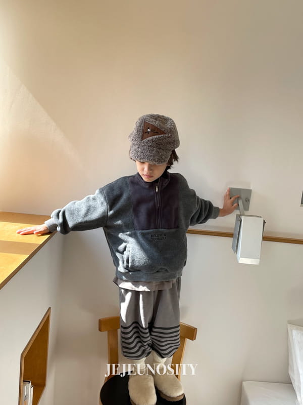 JEJEUNOSITY - Korean Children Fashion - #Kfashion4kids - Patagonia Anorak - 9