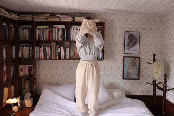 JEJEUNOSITY - Korean Children Fashion - #Kfashion4kids - Mom Creamy Pants - 10