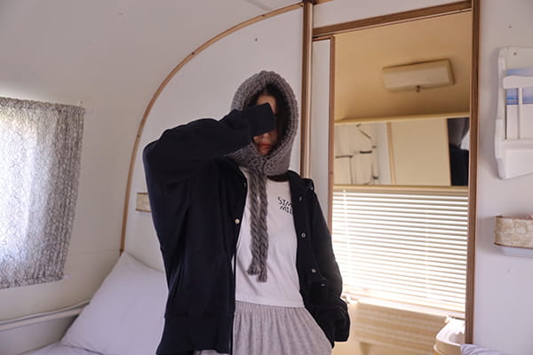 JEJEUNOSITY - Korean Children Fashion - #Kfashion4kids - Mom Kevin Hoody Blouson - 3