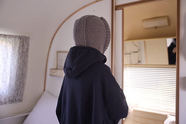 JEJEUNOSITY - Korean Children Fashion - #Kfashion4kids - Mom Kevin Hoody Blouson - 4
