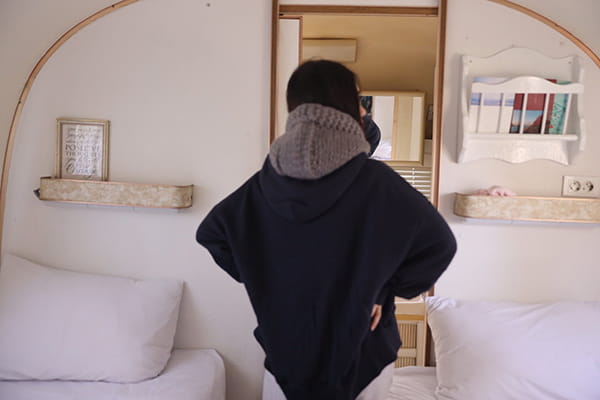 JEJEUNOSITY - Korean Children Fashion - #Kfashion4kids - Mom Kevin Hoody Blouson - 5