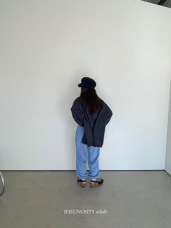 JEJEUNOSITY - Korean Children Fashion - #Kfashion4kids - Mom Converter Blouson - 12