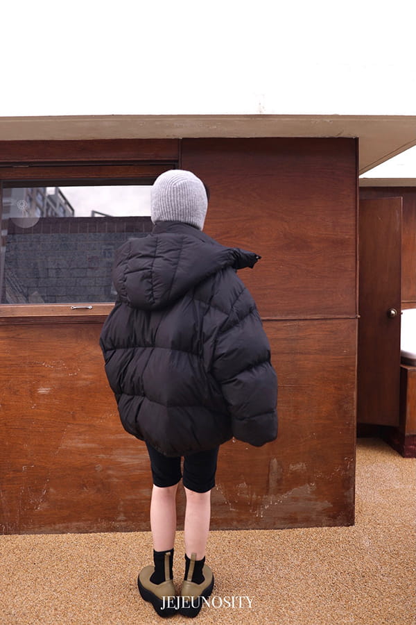 JEJEUNOSITY - Korean Children Fashion - #Kfashion4kids - Mom Carni Balaclava - 5