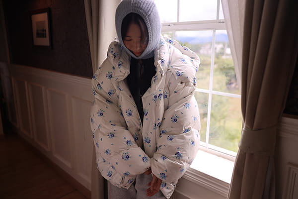 JEJEUNOSITY - Korean Children Fashion - #Kfashion4kids - Mom Carni Balaclava - 7