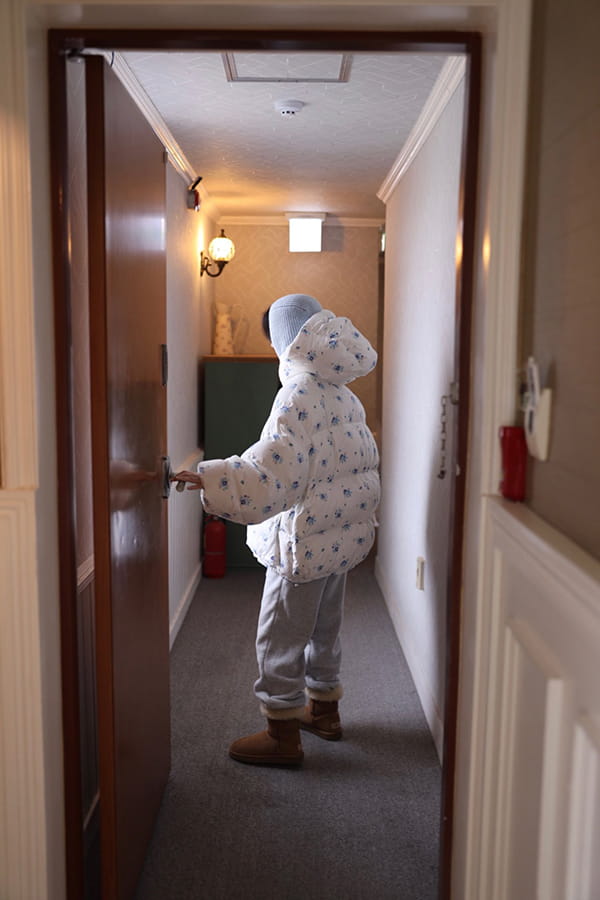 JEJEUNOSITY - Korean Children Fashion - #Kfashion4kids - Mom Carni Balaclava - 8