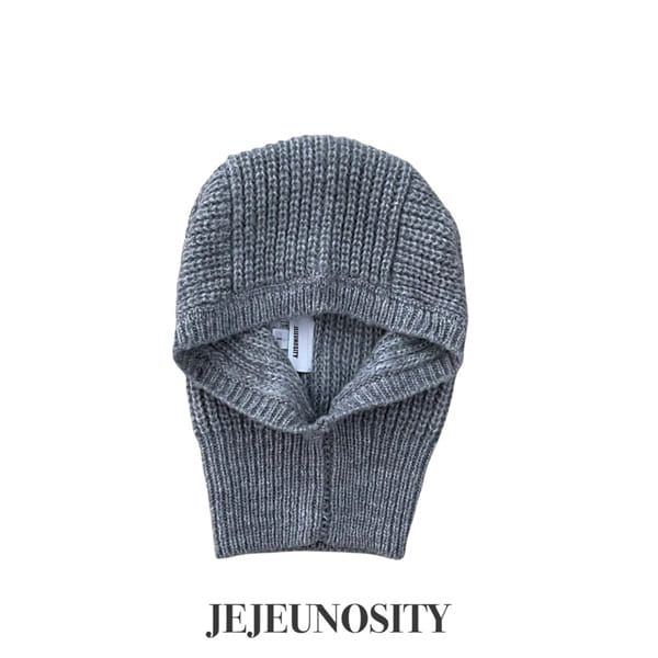 JEJEUNOSITY - Korean Children Fashion - #Kfashion4kids - Carni Balaclava