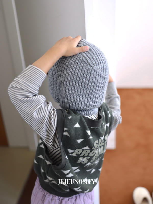 JEJEUNOSITY - Korean Children Fashion - #Kfashion4kids - Carni Balaclava - 11