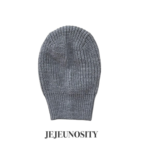 JEJEUNOSITY - Korean Children Fashion - #Kfashion4kids - Carni Balaclava - 2