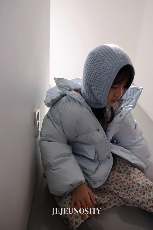 JEJEUNOSITY - Korean Children Fashion - #Kfashion4kids - Carni Balaclava - 4