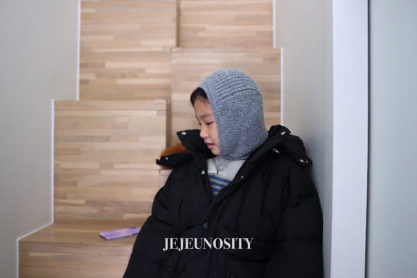 JEJEUNOSITY - Korean Children Fashion - #Kfashion4kids - Carni Balaclava - 6