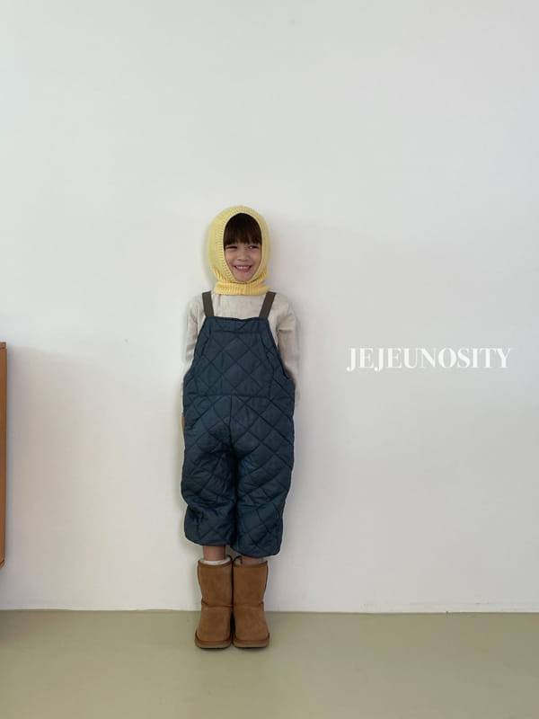 JEJEUNOSITY - Korean Children Fashion - #Kfashion4kids - Carni Balaclava - 7