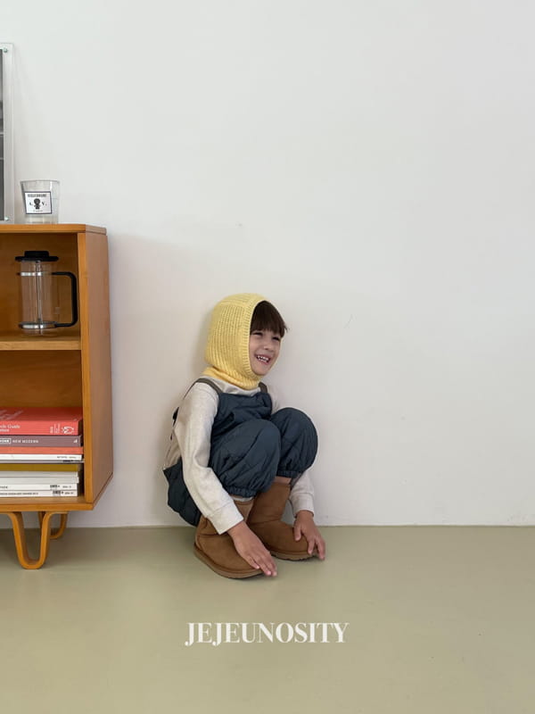 JEJEUNOSITY - Korean Children Fashion - #Kfashion4kids - Carni Balaclava - 8