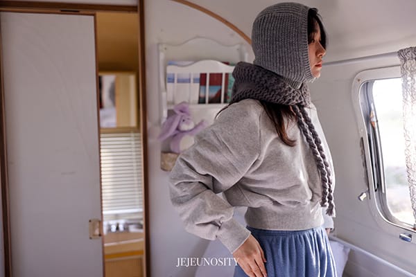 JEJEUNOSITY - Korean Children Fashion - #Kfashion4kids - Mom Channel V Sweatshirt - 11