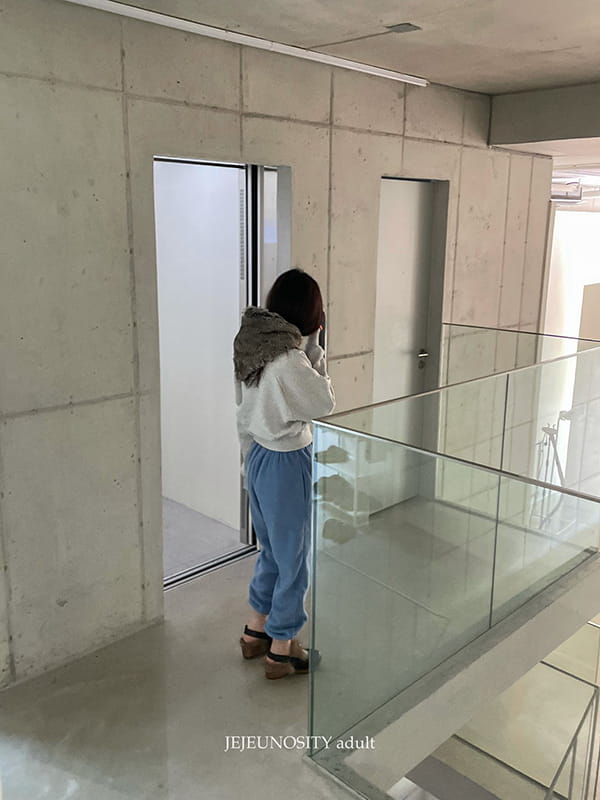 JEJEUNOSITY - Korean Children Fashion - #Kfashion4kids - Mom Channel V Sweatshirt - 2