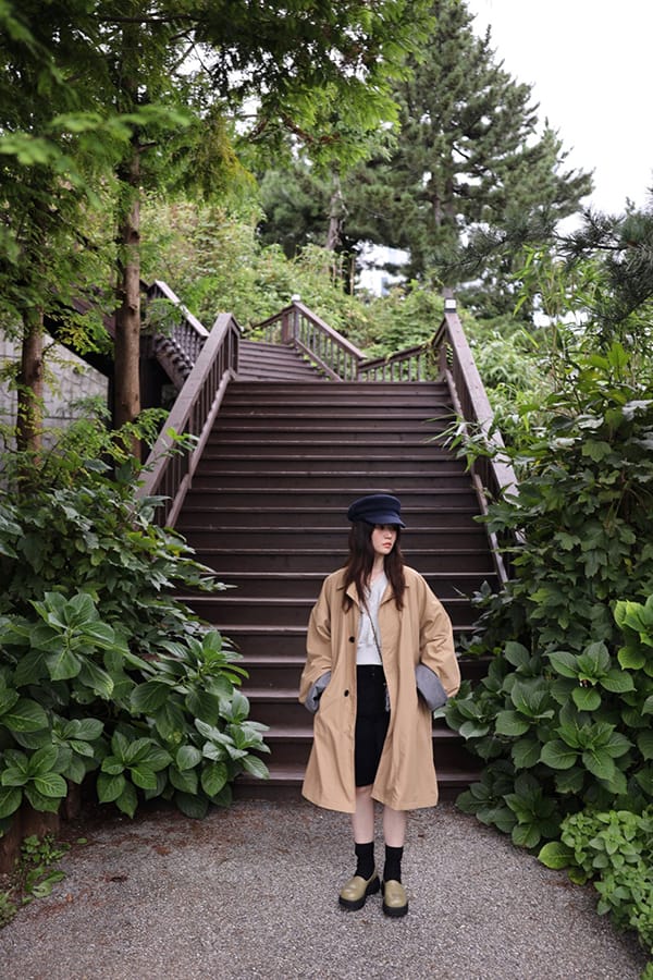 JEJEUNOSITY - Korean Children Fashion - #Kfashion4kids - Mom Jeje Madoros Cap  - 7