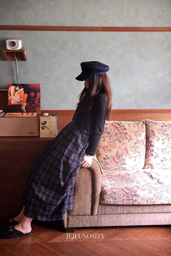 JEJEUNOSITY - Korean Children Fashion - #Kfashion4kids - Mom Jeje Madoros Cap  - 8