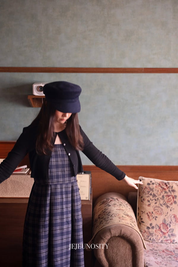 JEJEUNOSITY - Korean Children Fashion - #Kfashion4kids - Mom Jeje Madoros Cap  - 9