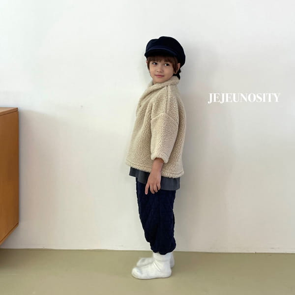JEJEUNOSITY - Korean Children Fashion - #Kfashion4kids - Jeje Madoros Cap - 10