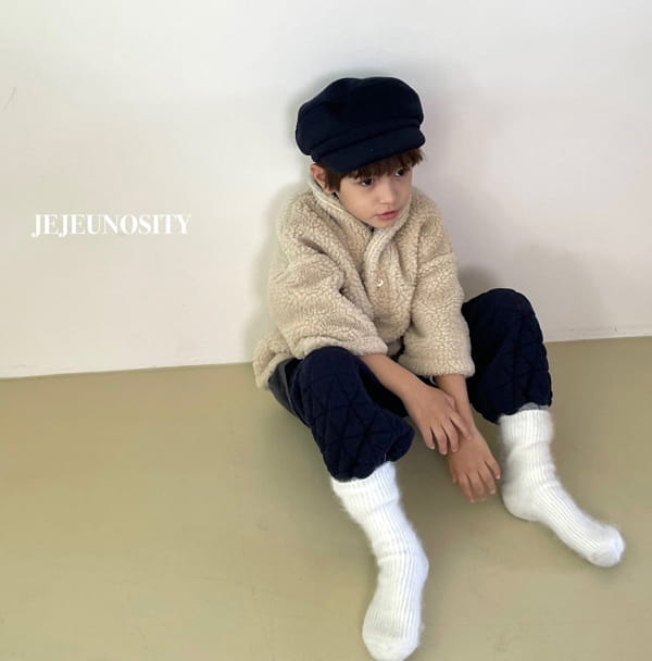 JEJEUNOSITY - Korean Children Fashion - #Kfashion4kids - Jeje Madoros Cap - 11