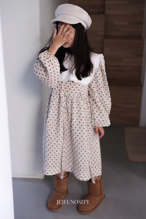 JEJEUNOSITY - Korean Children Fashion - #Kfashion4kids - Jeje Madoros Cap - 3