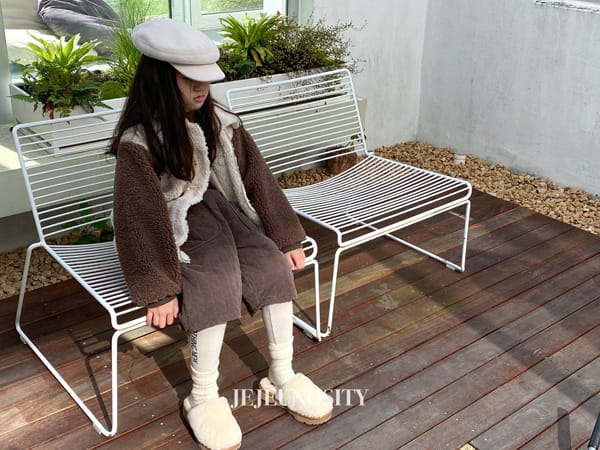 JEJEUNOSITY - Korean Children Fashion - #Kfashion4kids - Jeje Madoros Cap - 6