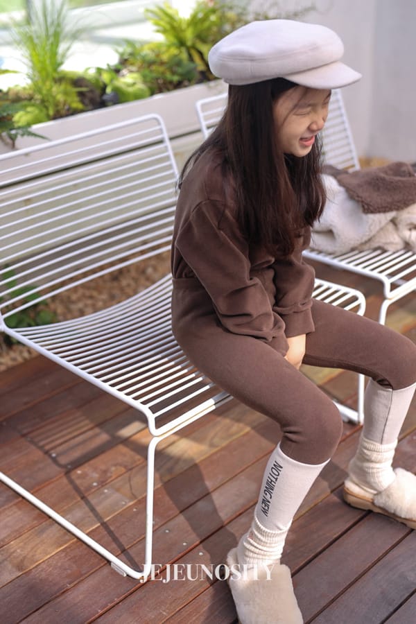 JEJEUNOSITY - Korean Children Fashion - #Kfashion4kids - Jeje Madoros Cap - 7
