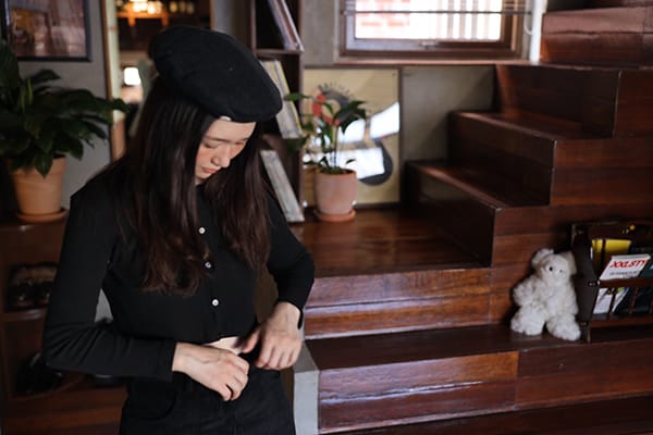 JEJEUNOSITY - Korean Children Fashion - #Kfashion4kids - Mom Jenny Cardigan - 2