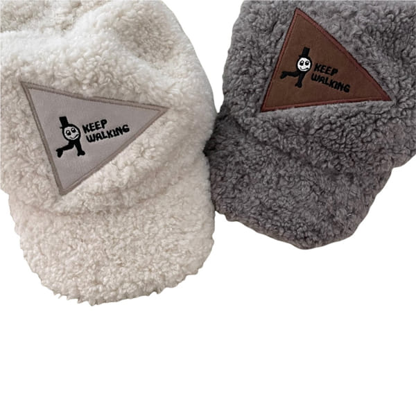 JEJEUNOSITY - Korean Children Fashion - #Kfashion4kids - Warm Cap
