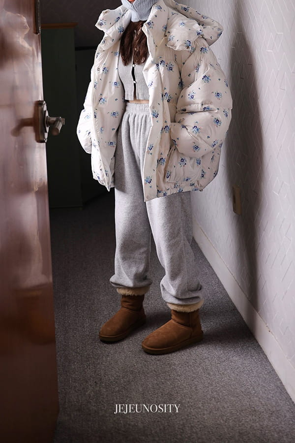 JEJEUNOSITY - Korean Children Fashion - #Kfashion4kids - Mom I Padding Pro - 2