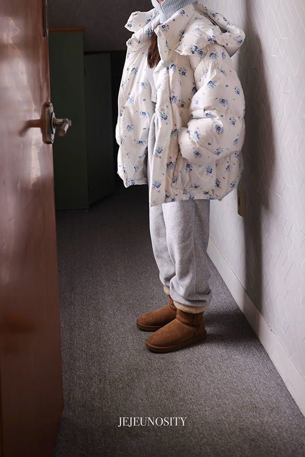 JEJEUNOSITY - Korean Children Fashion - #Kfashion4kids - Mom I Padding Pro - 3