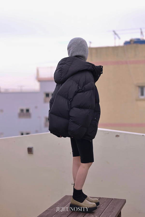 JEJEUNOSITY - Korean Children Fashion - #Kfashion4kids - Mom I Padding Pro - 8