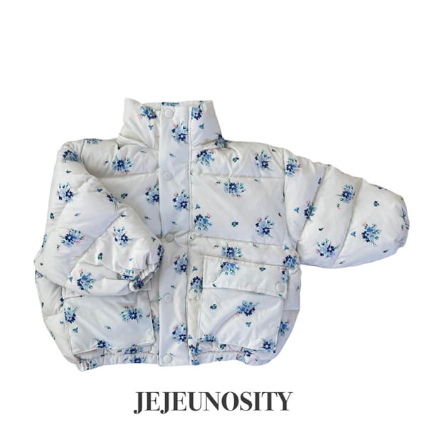 JEJEUNOSITY - Korean Children Fashion - #Kfashion4kids - I Padding Pro