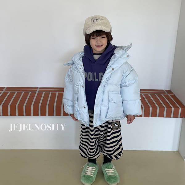 JEJEUNOSITY - Korean Children Fashion - #Kfashion4kids - I Padding Pro - 10