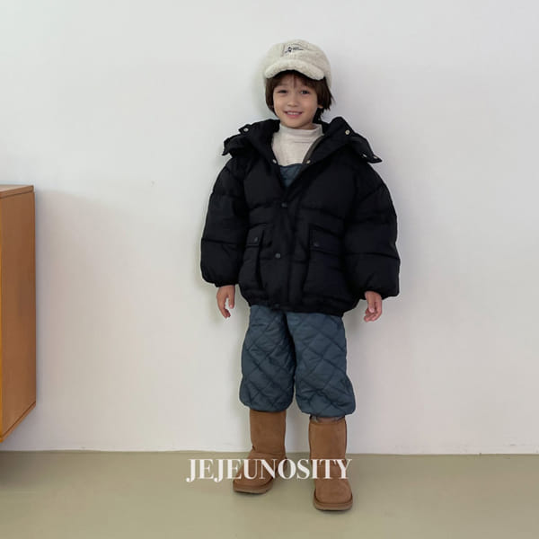 JEJEUNOSITY - Korean Children Fashion - #Kfashion4kids - I Padding Pro - 11